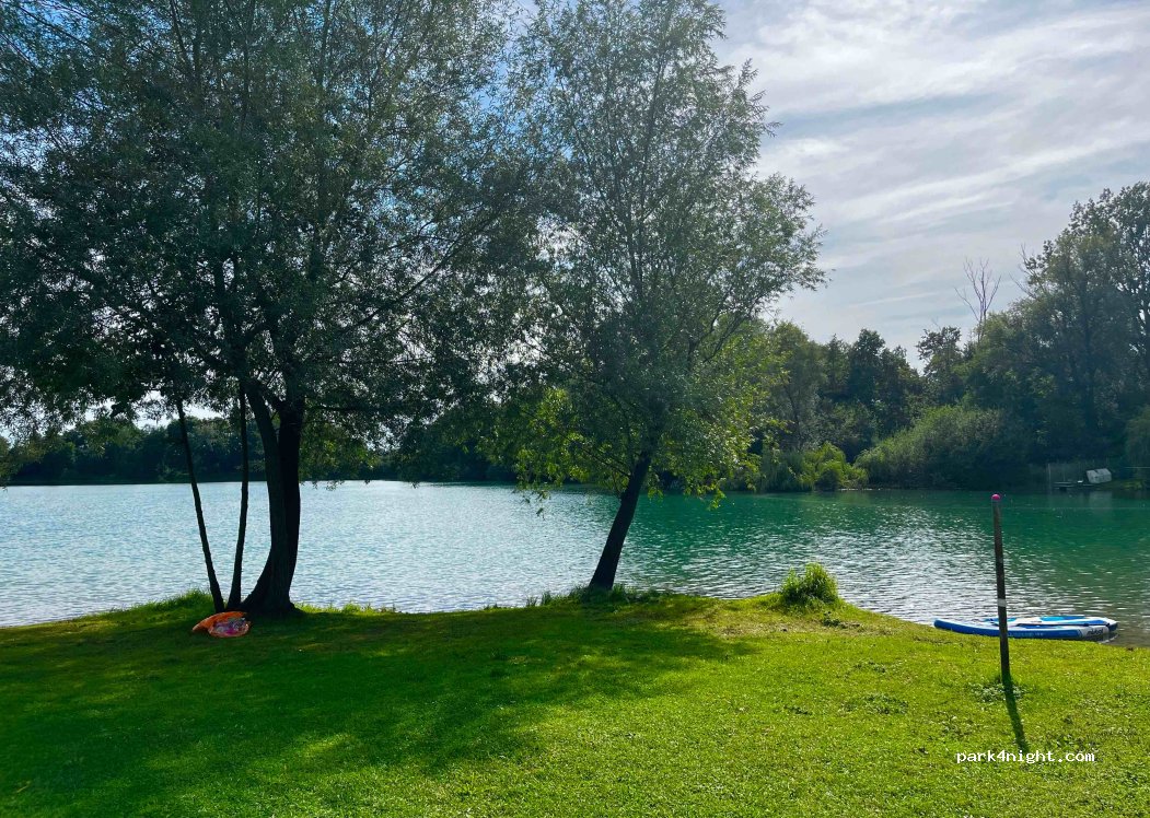 Camping Achernsee — foto 3