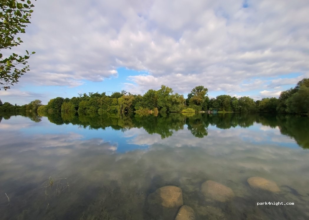 Camping Achernsee — foto 4