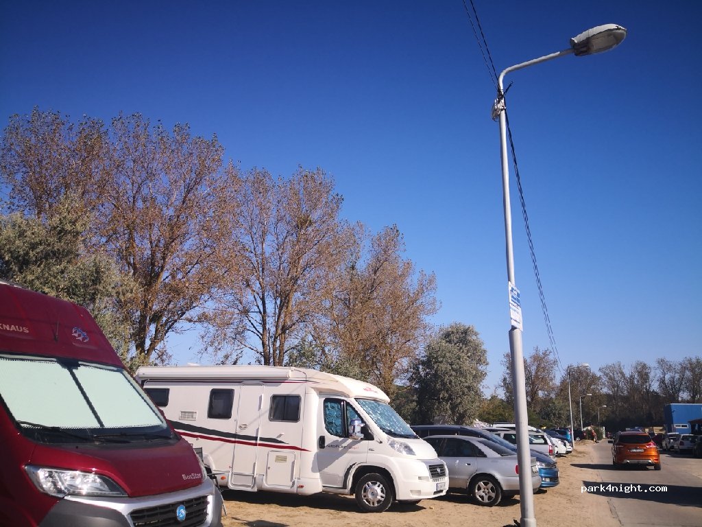 (905504) Neptun - Strada Faleza Neptun — foto