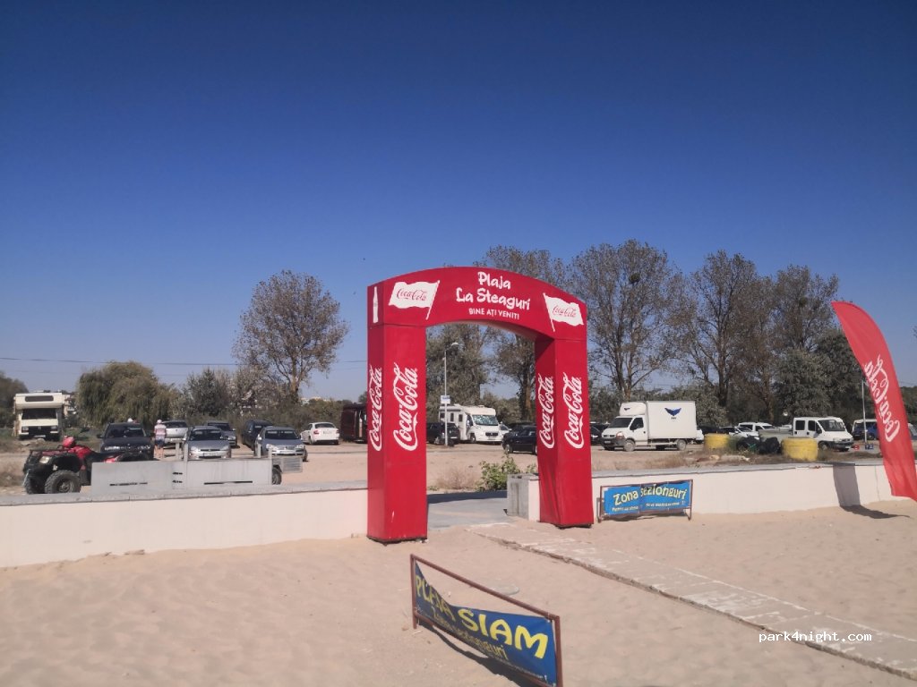 (905504) Neptun - Strada Faleza Neptun — foto 3