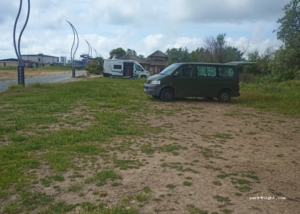 (905504) Neptun - Strada Faleza Neptun — foto 4