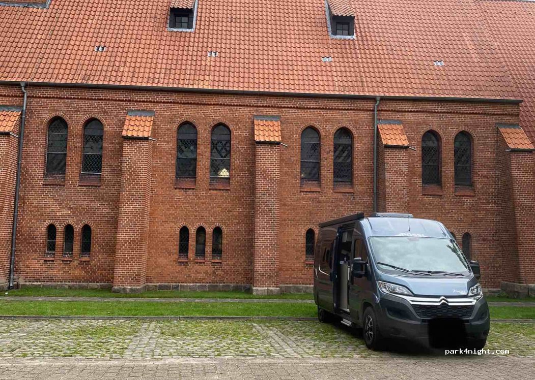 (29646) Bispingen - 14 Hauptstraße — foto