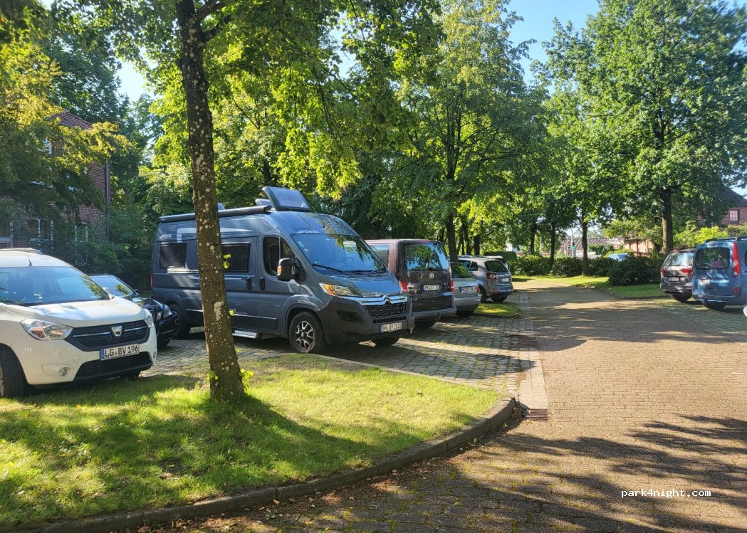 (29646) Bispingen - 14 Hauptstraße — foto 2