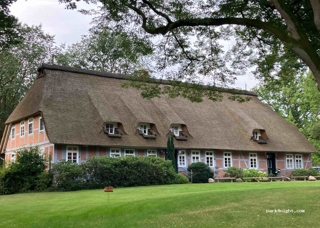 (29646) Bispingen - 14 Hauptstraße — foto 4