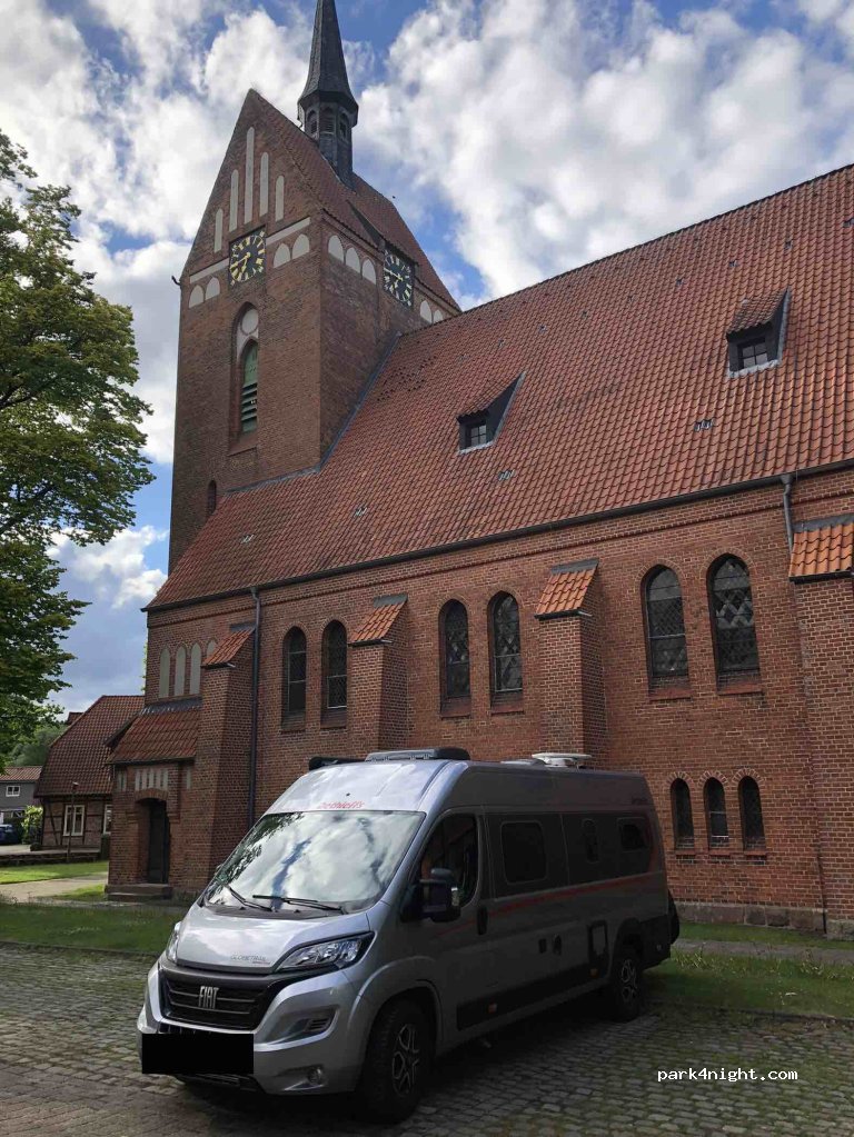 (29646) Bispingen - 14 Hauptstraße — foto 5