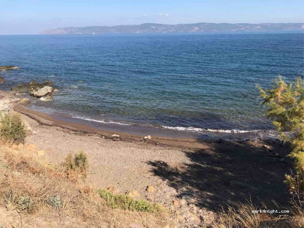 (811 08) Efthalou - Eparchiaki Odos Kapis-Mithimnas — foto 2