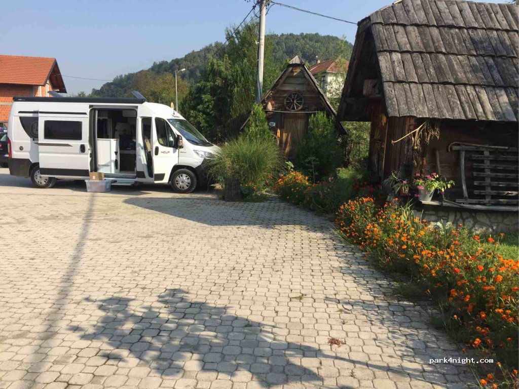 () Banja Vrućica - R473 — foto 2