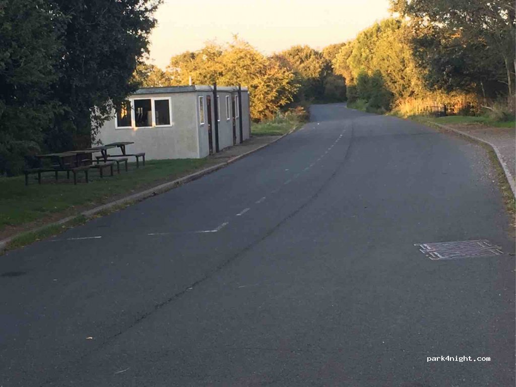(LN1 2LJ) Torksey - A57 — foto