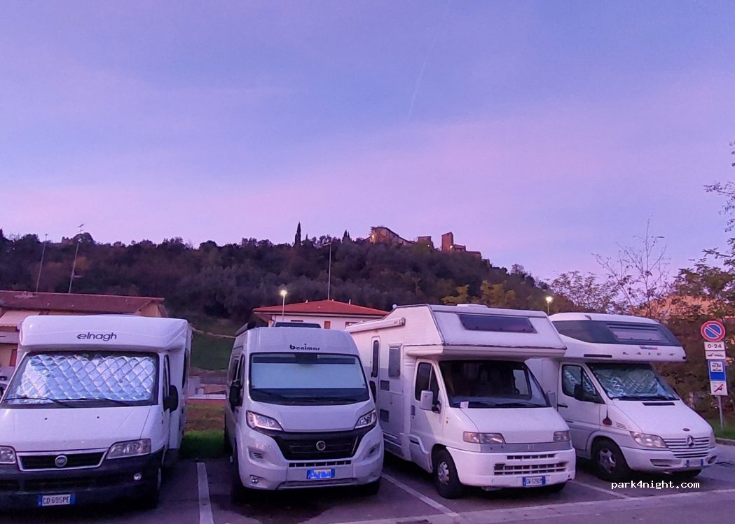 (50052) Certaldo - 12 Piazza Macelli — foto 5