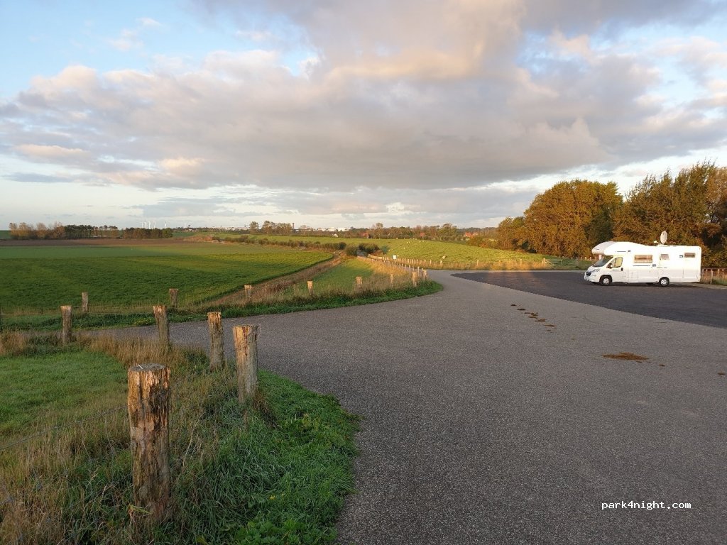 (4389 TW) Ritthem - 2 Barentsweg — foto 3