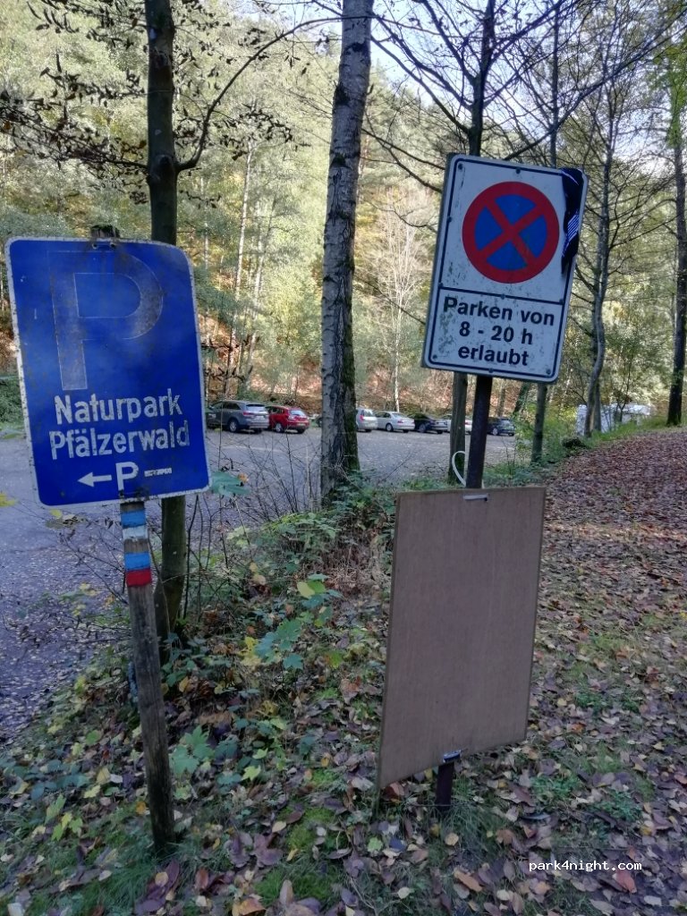 (67098) Bad Dürkheim - Unnamed Road — foto 3