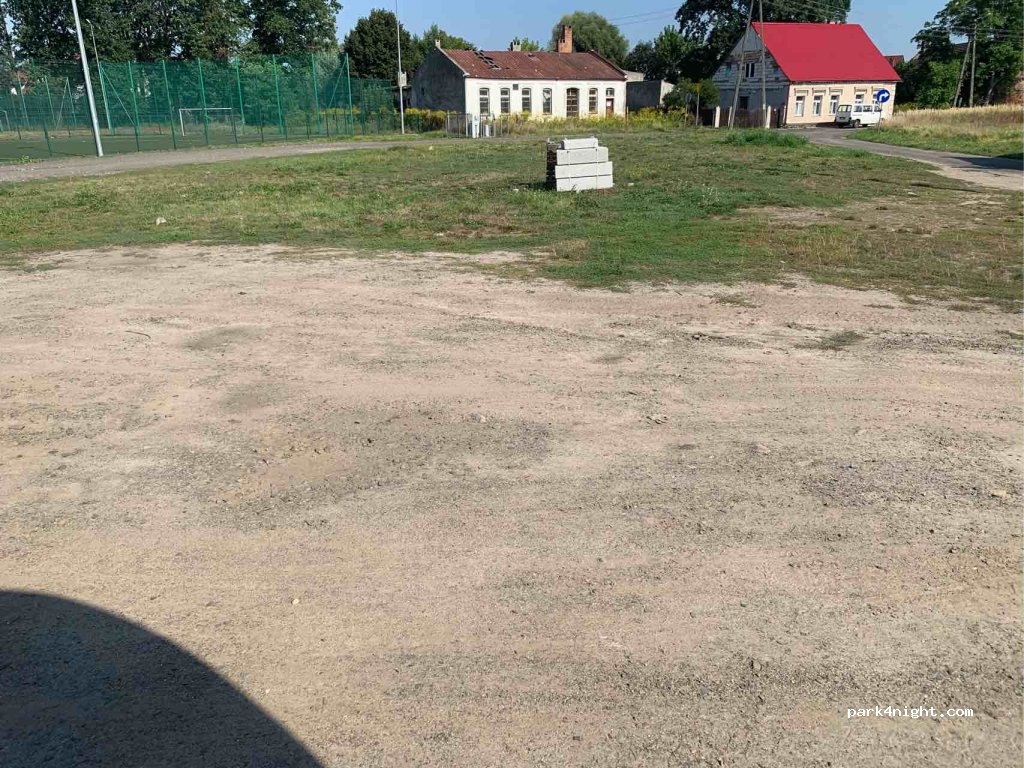 (69-110) Rzepin - 19 Ksiądz Stanisława Kusiaka — foto 2