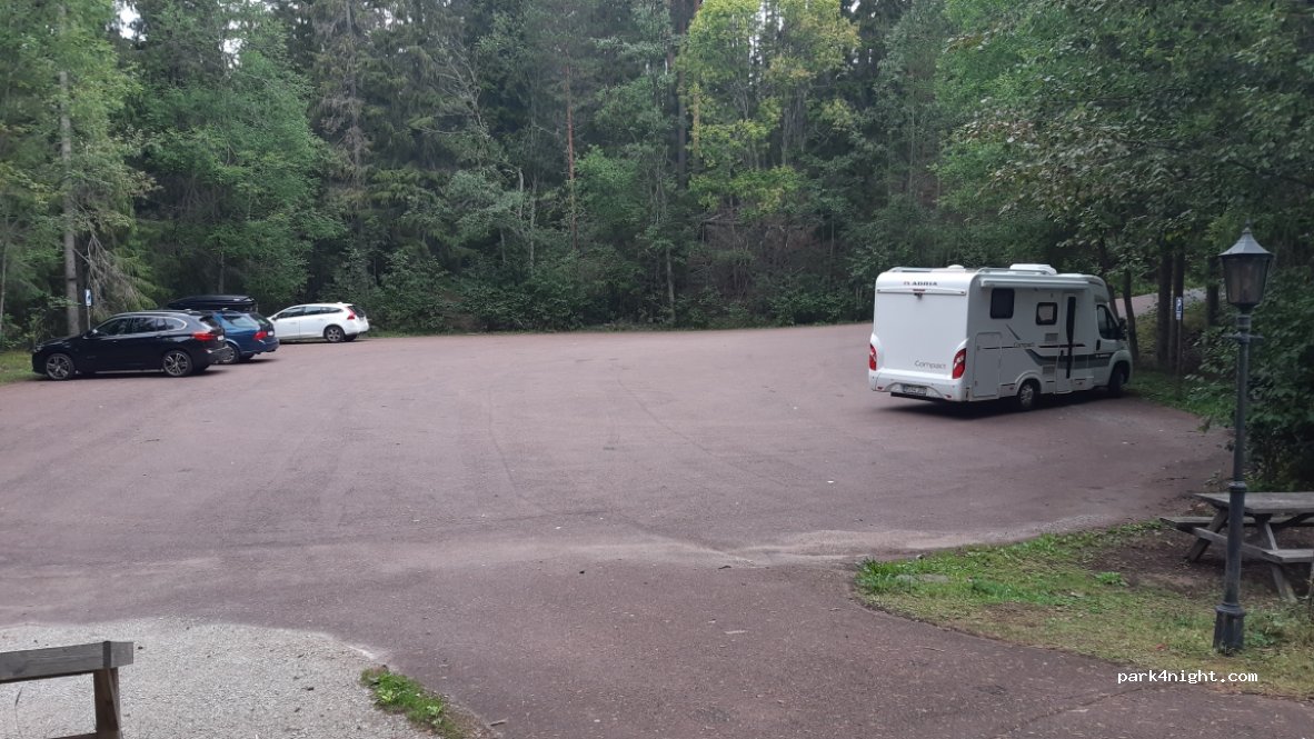 (795 96) Boda Kyrkby - Unnamed Rd — foto