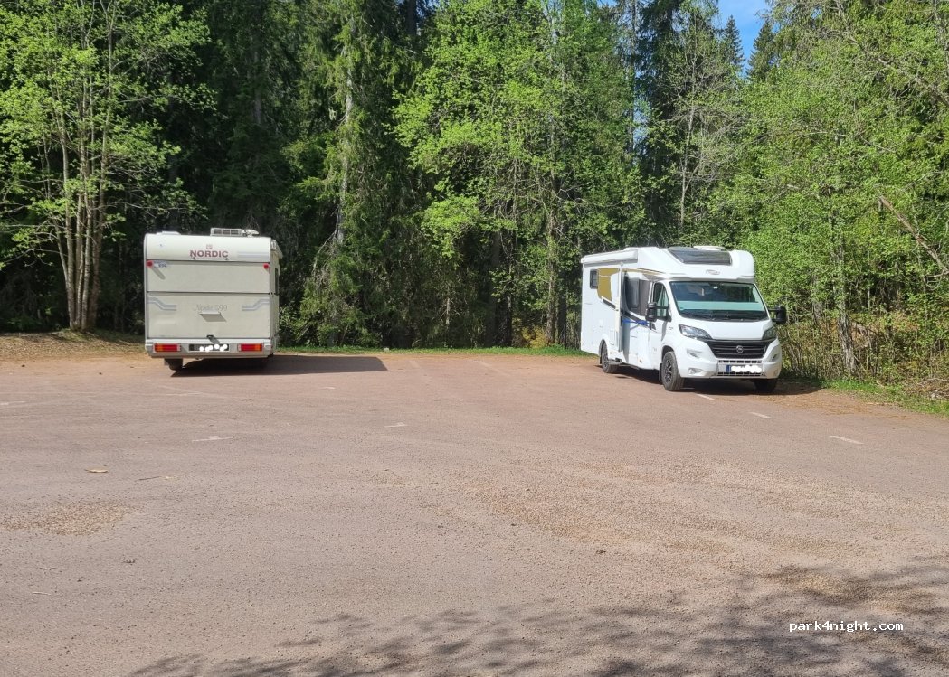 (795 96) Boda Kyrkby - Unnamed Rd — foto 3