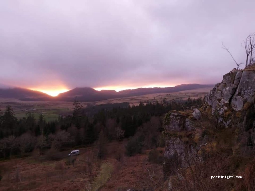 (LL41 4YD) Blaenau Ffestiniog - A470 — foto 2