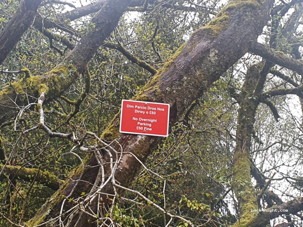 (LL41 4YD) Blaenau Ffestiniog - A470 — foto 3
