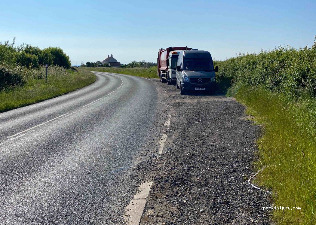 (NR11) Norwich - Cromer Road — foto