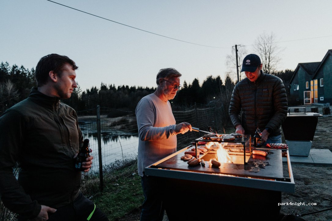 Wildwood Camping Harz — foto 5