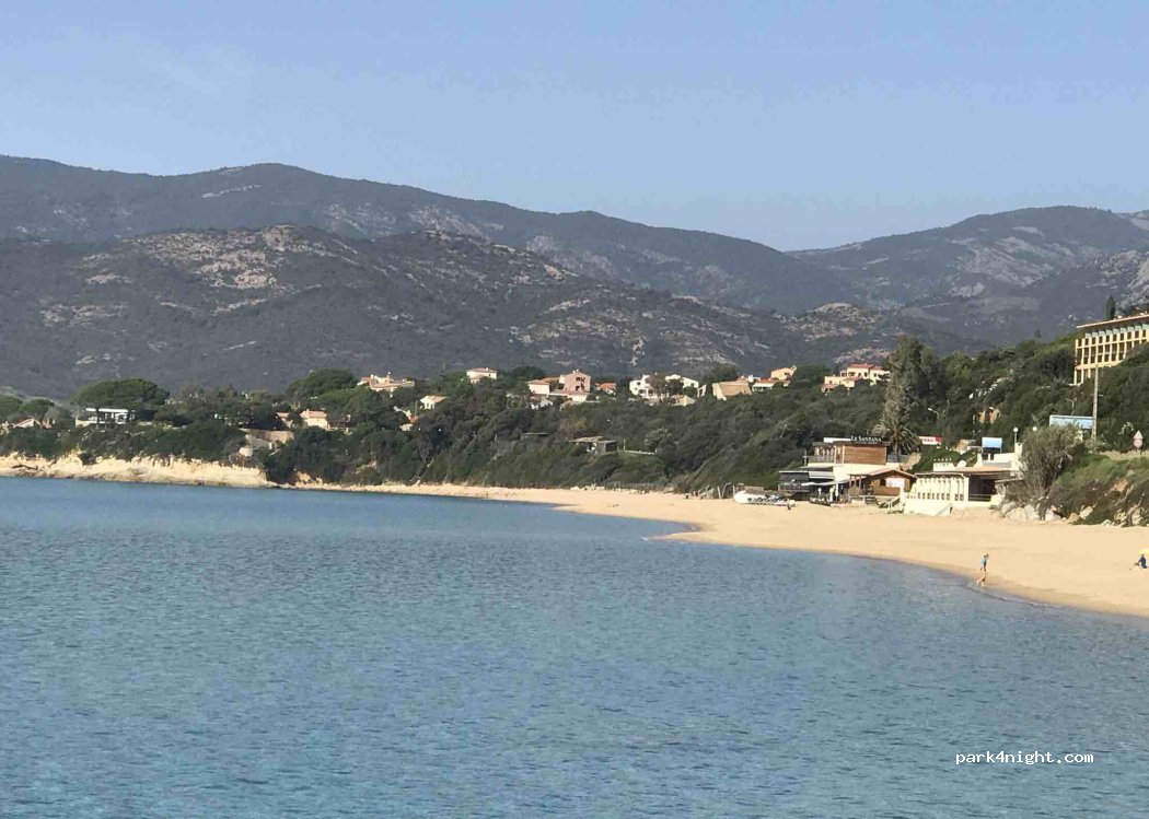 Camping le Sagone — foto 4