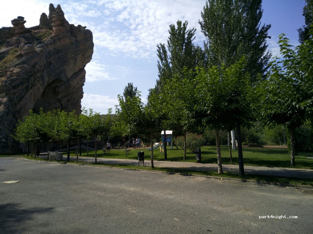 (26560) Autol - 13B Carretera Arnedo — foto