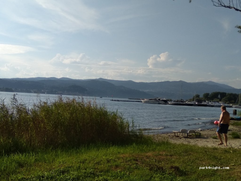 Camping Lido Okay — foto 2
