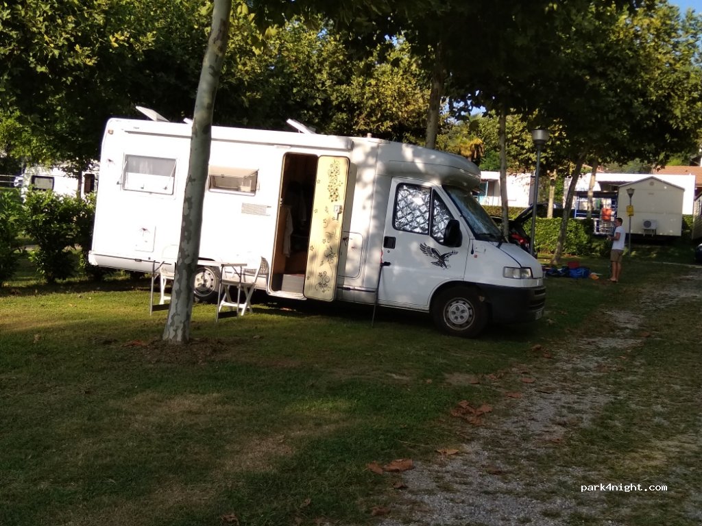 Camping Lido Okay — foto 3