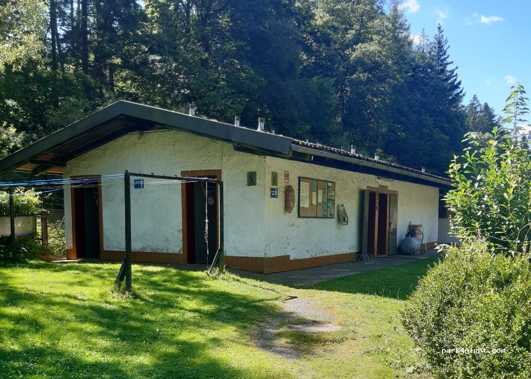 Camping Grundmühle-Quentel — foto 2