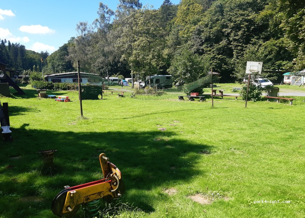 Camping Grundmühle-Quentel — foto 3