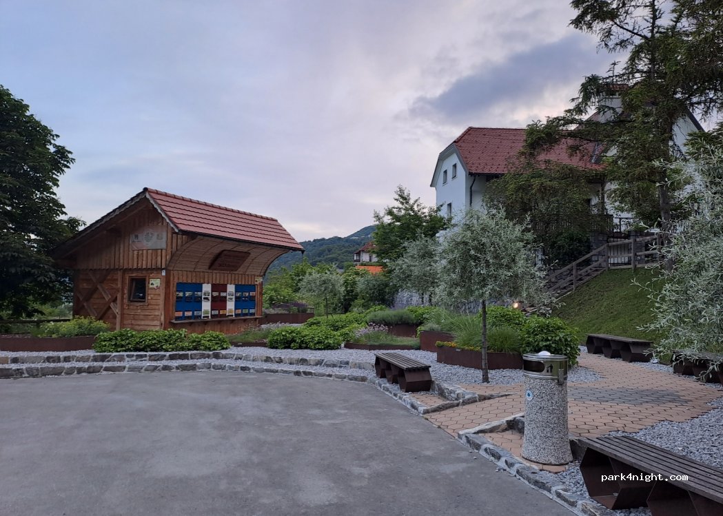 (1294) Višnja goran - 2 Cesta Dolenjskega odreda — foto 3
