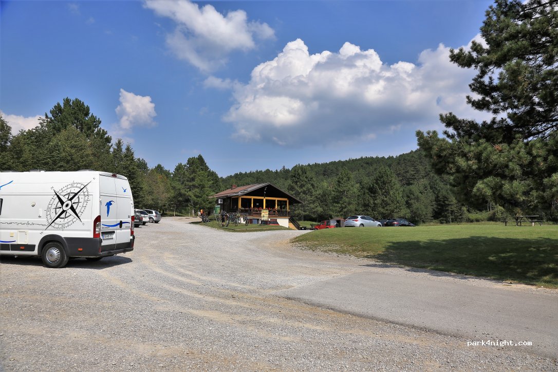 (6250) Ilirska Bistrica - Unnamed Road — foto