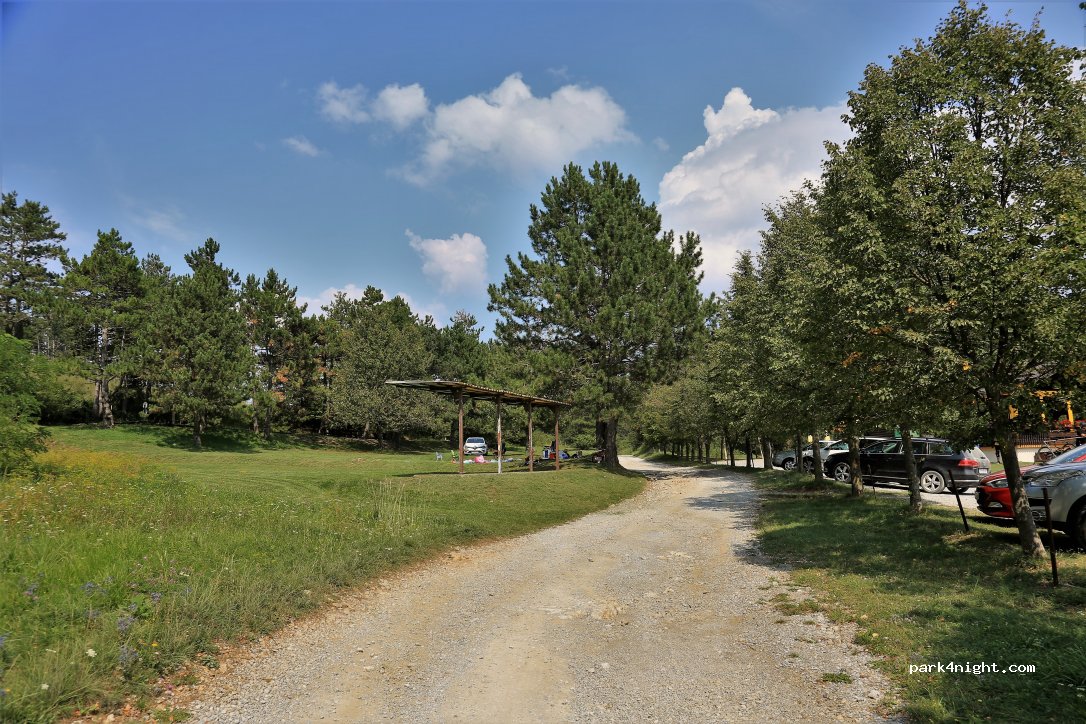 (6250) Ilirska Bistrica - Unnamed Road — foto 2