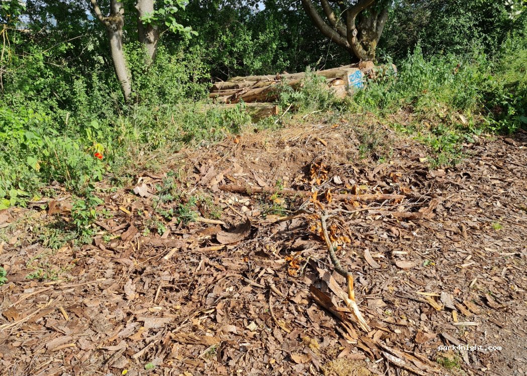 (34497) Korbach - Unnamed Road — foto 3