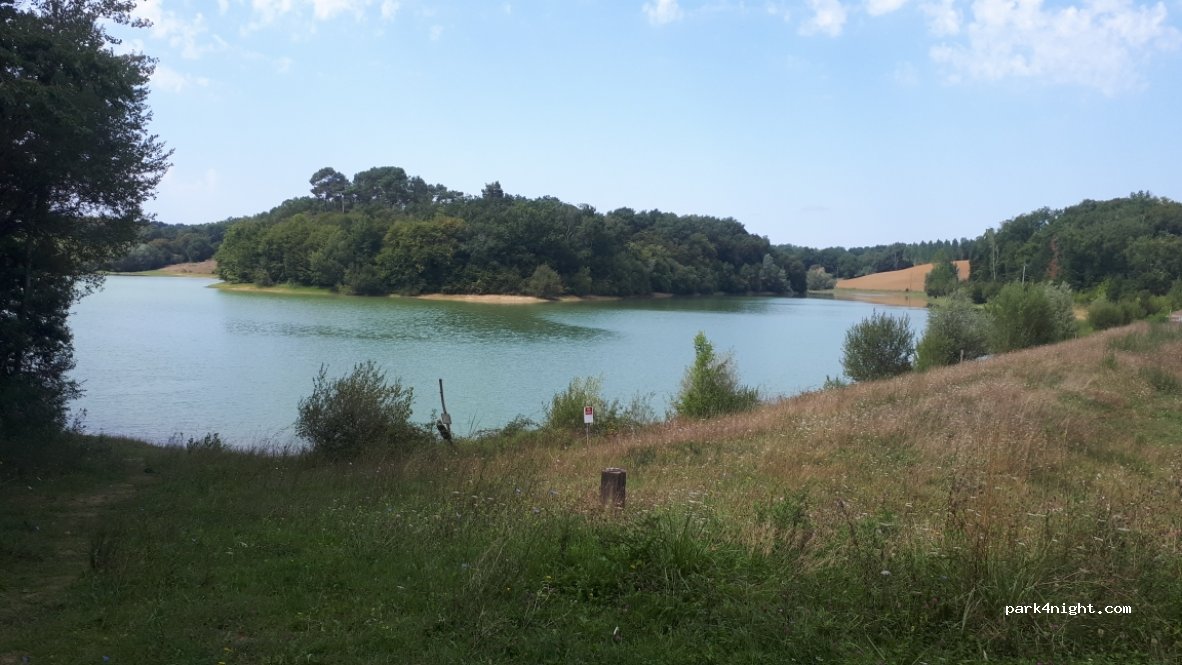 (40310) Parleboscq - Unnamed Road — foto 2