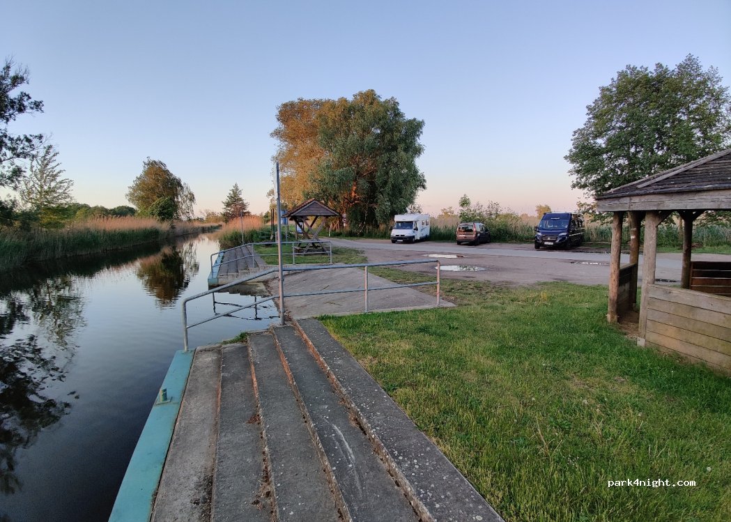 (16833) Fehrbellin - Zu den Teichen — foto 3