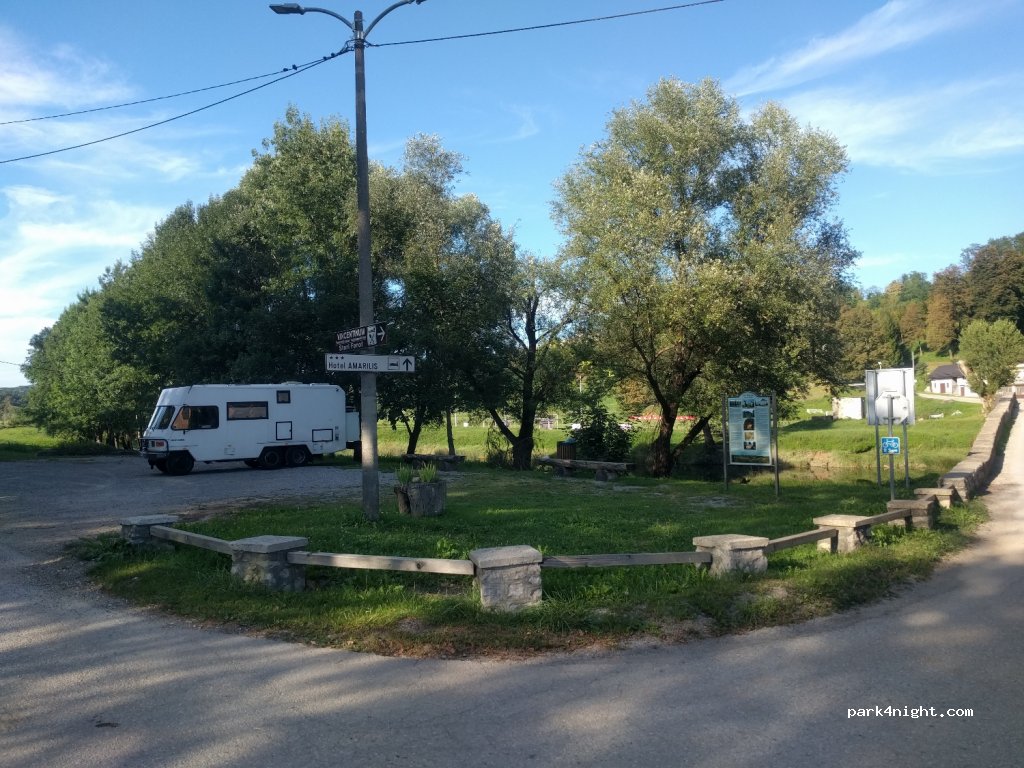 (47271) Novigrad na Dobri - 68c Vinski Vrh — foto