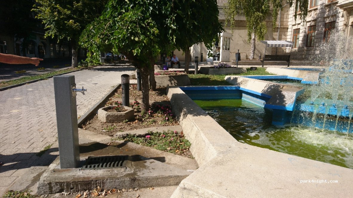 (900657) Constanța - 82-84 Bulevardul Tomis — foto