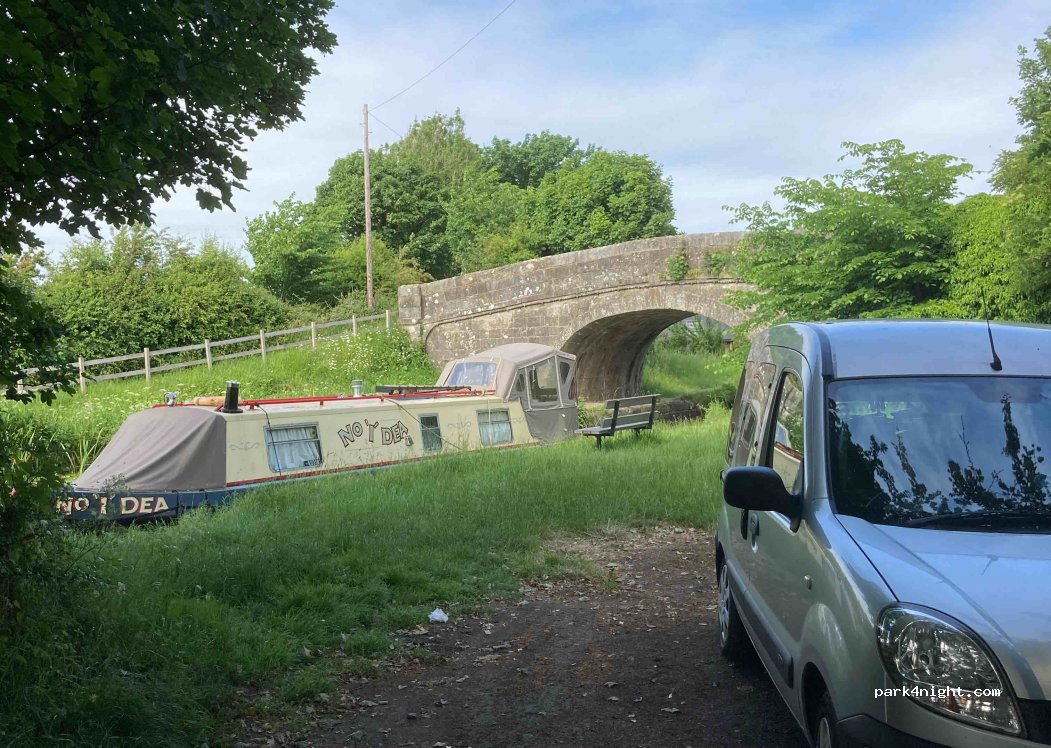 (LA6)  - Kellet Lane — foto 2