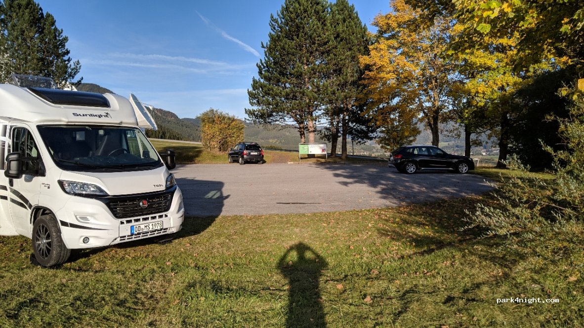 (8624) Aflenz Land - Rieschl Weg — foto