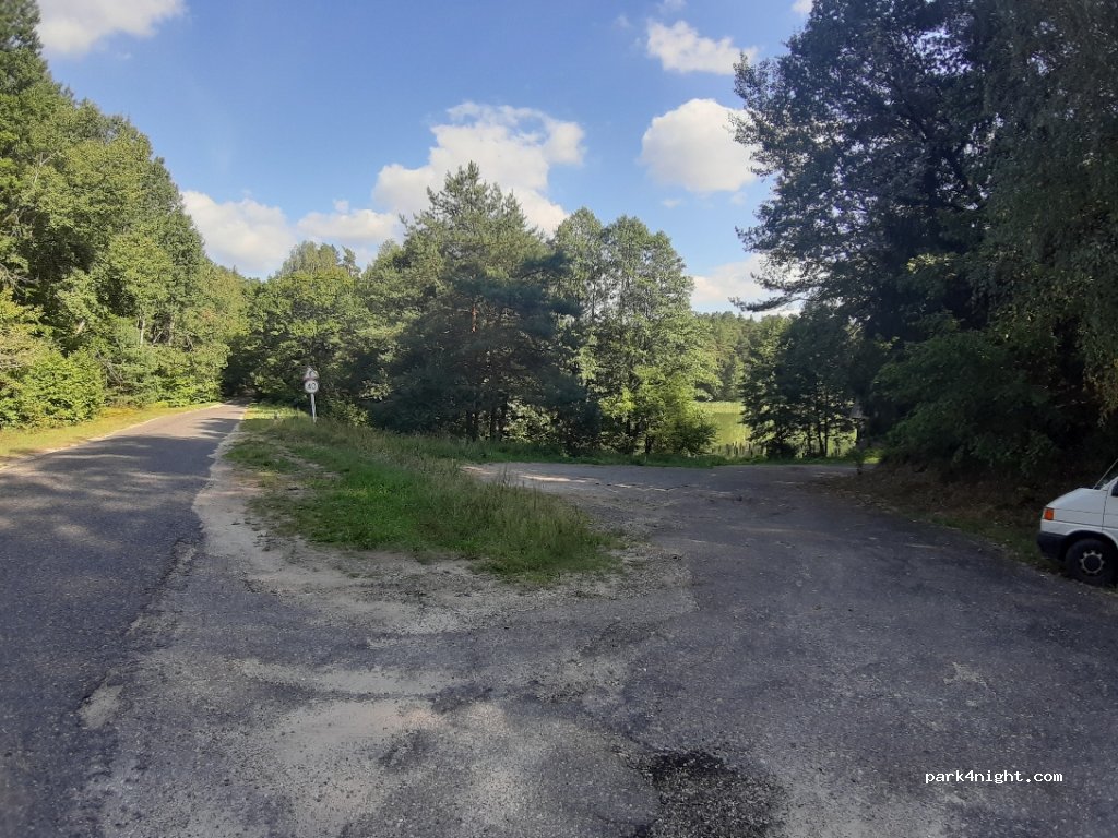() Aziory - Unnamed Road — foto