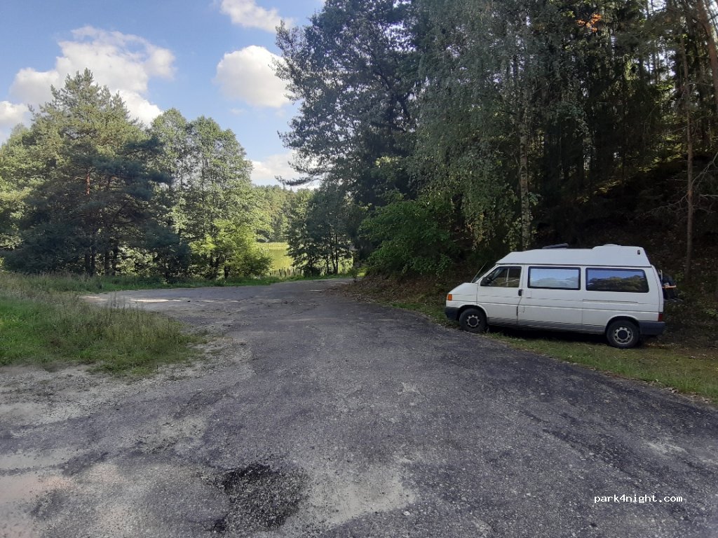 () Aziory - Unnamed Road — foto 2