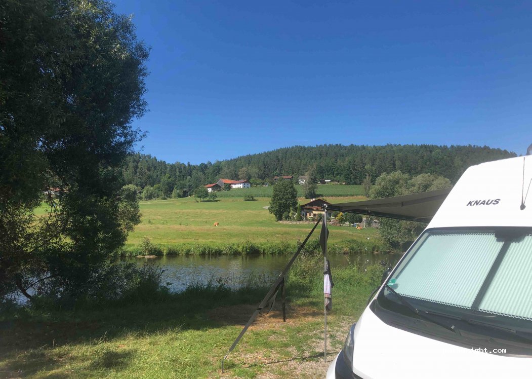 Adventurecamp Schnitzmühle — foto
