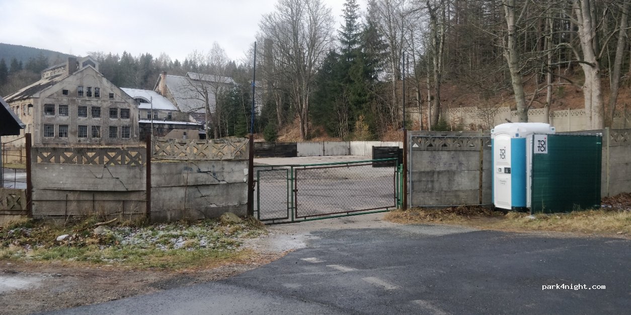 (58-580) Szklarska Poręba - Osiedle Huty — foto 3