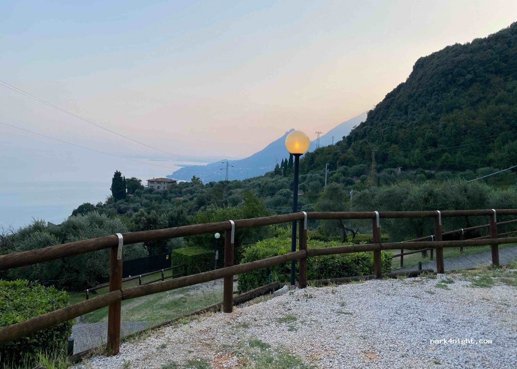 Campeggio Paradiso — foto
