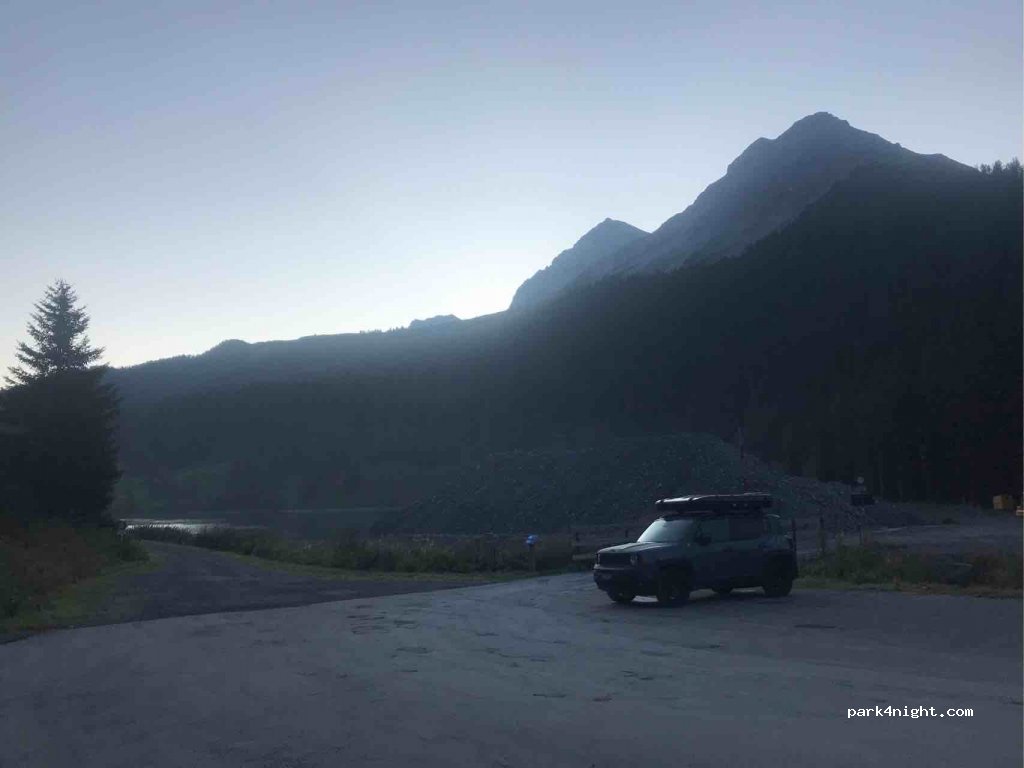 (7050) Arosa - Litzirüti — foto 3
