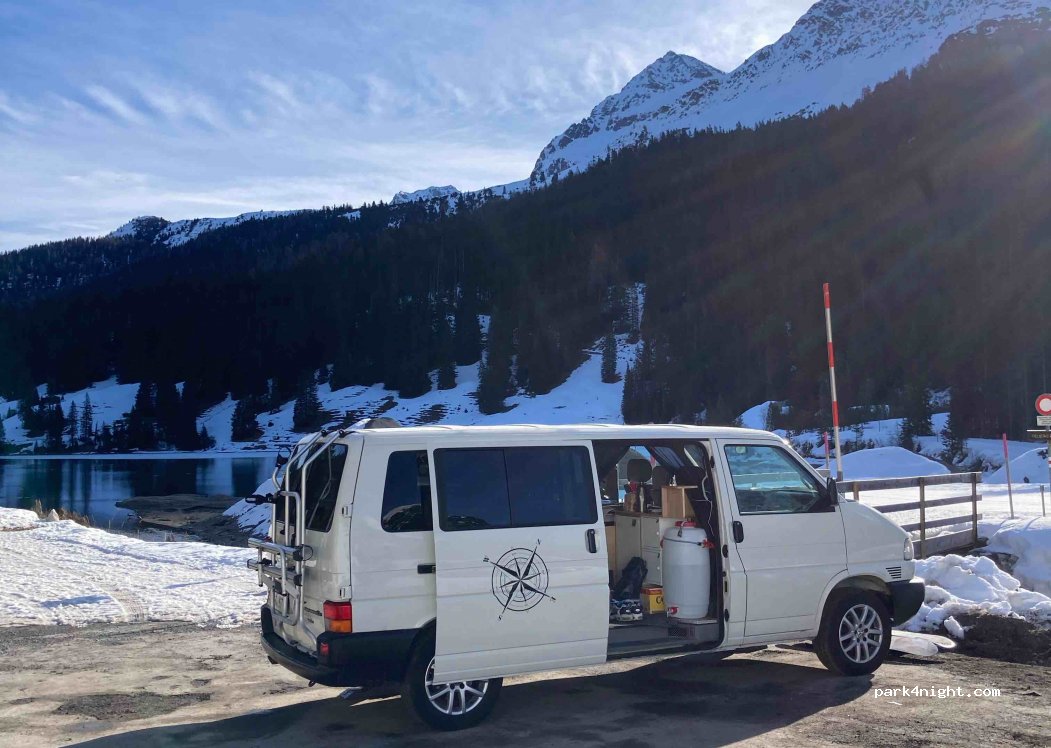 (7050) Arosa - Litzirüti — foto 4