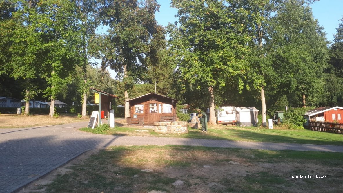 Camping Colditz — foto 2
