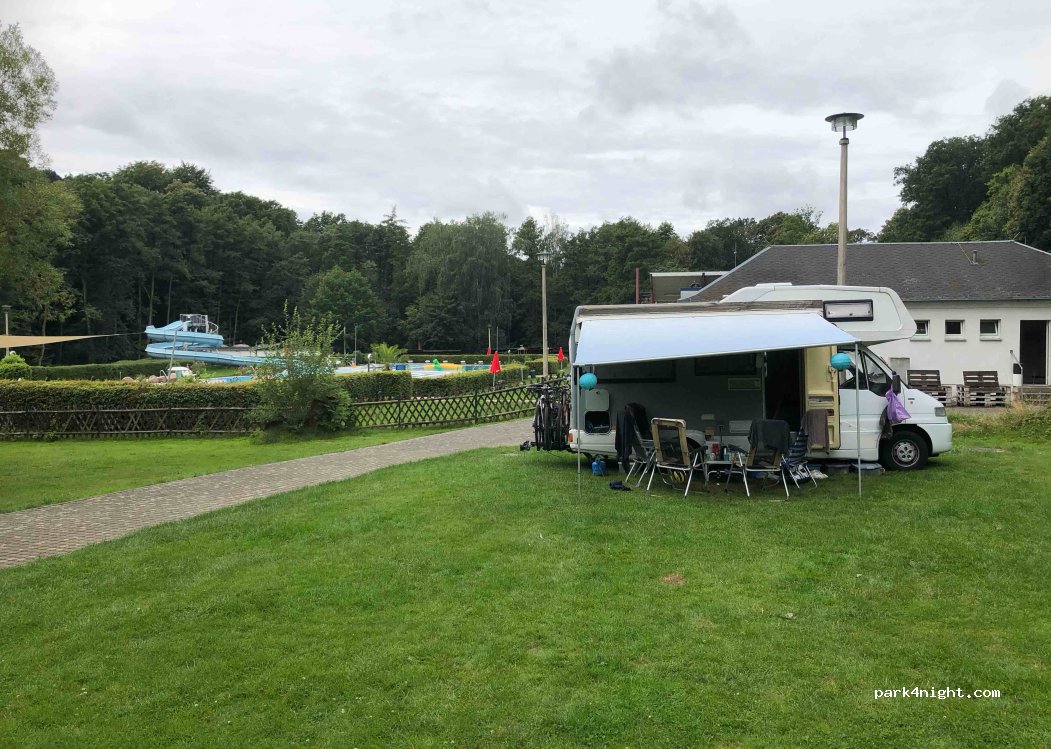 Camping Colditz — foto 3