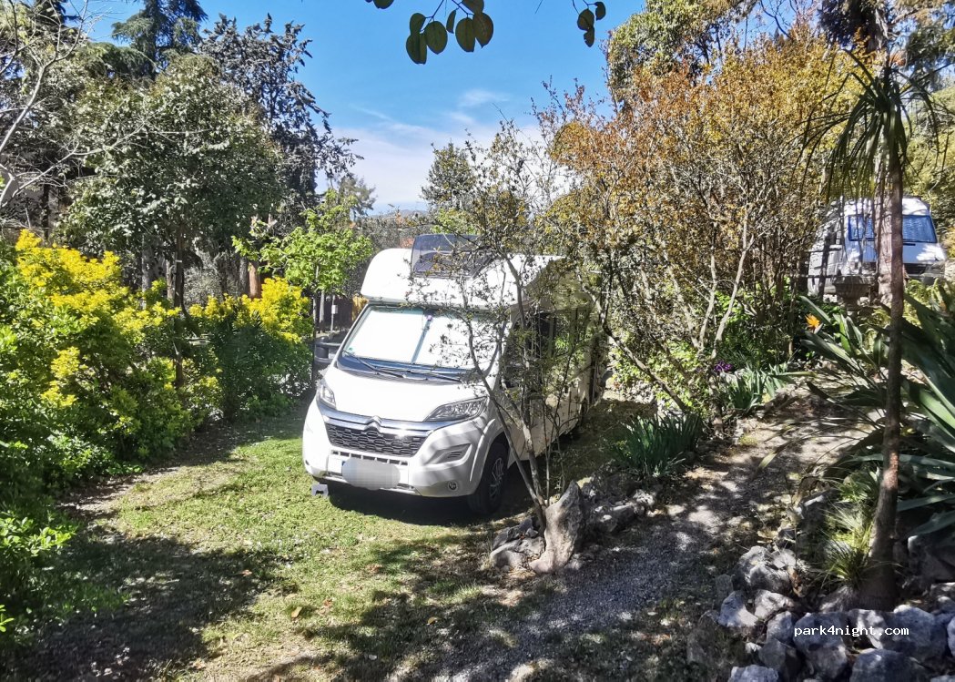 Camping Eucalyptus — foto 4