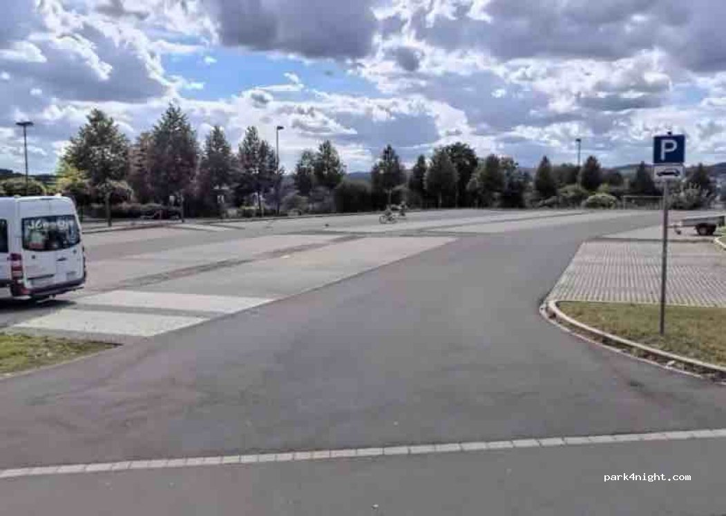 (57439) Attendorn - 33 Stettiner Straße — foto