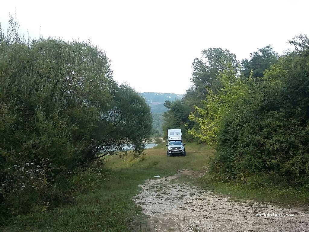 (02020) Varco Sabino - Unnamed Road — foto